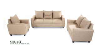 sofa rossano SFR 394